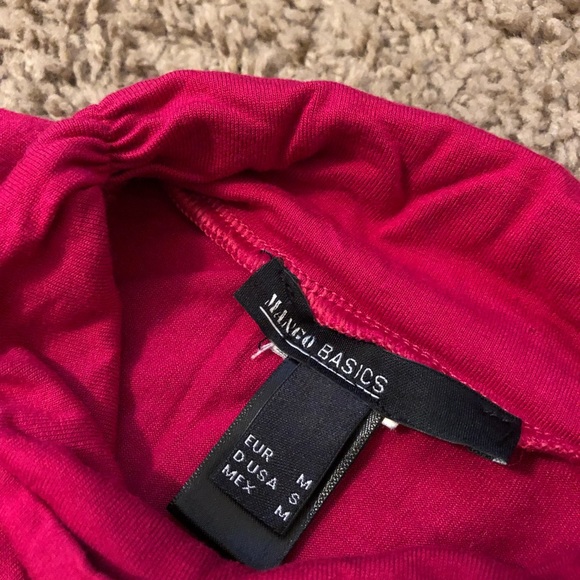 Mango tank top - Picture 2 of 4